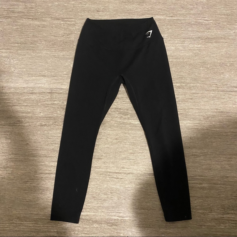 Gymshark Training 7/8 Leggings